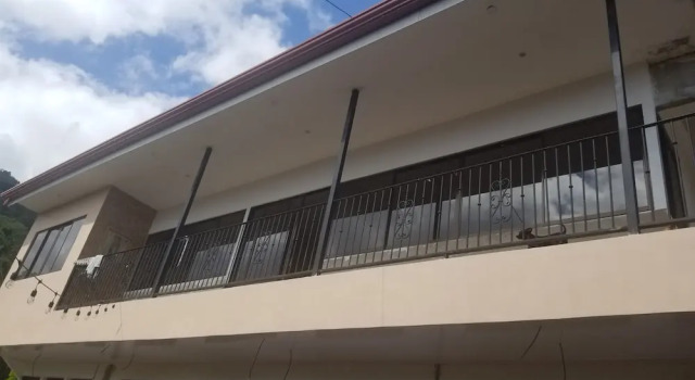 Casa Vista Grande, Rezerwuj Pensjonat Aserri San Jose