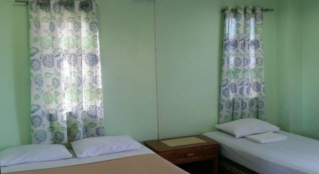 Gardens of Malasag Eco Tourism Village, Prenota Hotel Hotel a Mindanao con parcheggio, Parcheggio