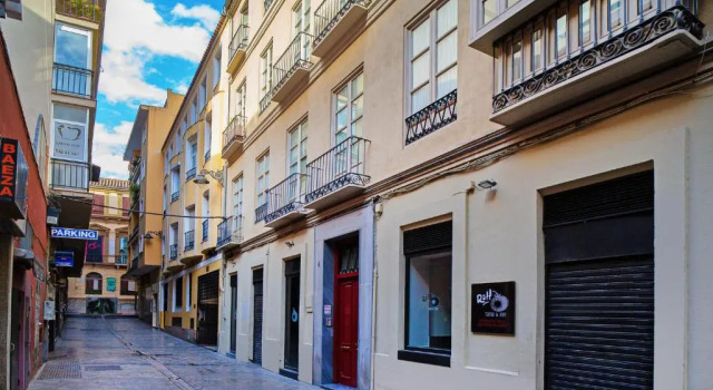 Málaga Historical Centre Luxury Apartment, Забронировать Апартаменты/квартира Апартаменты Малаги, рядом с Salamanca Market, Апартаменты/квартира