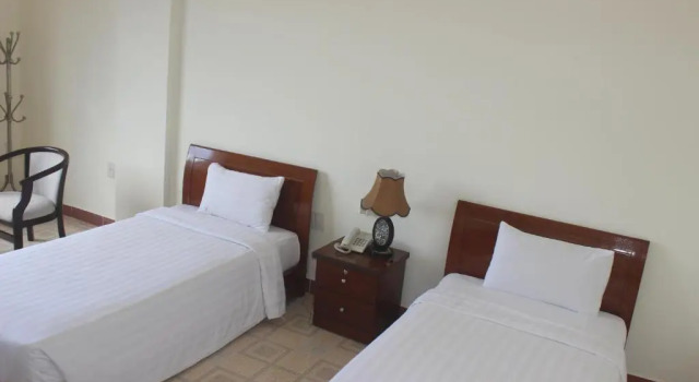 Двухместный номер Superior Memories Hotel