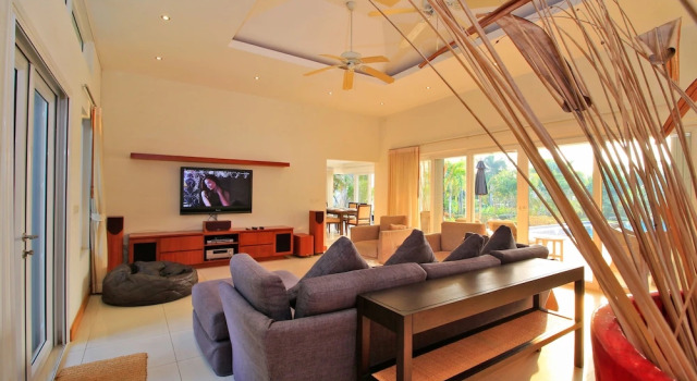 Pattaya Sunset Villa, Забронировать Вилла Бангламунг Паттайя