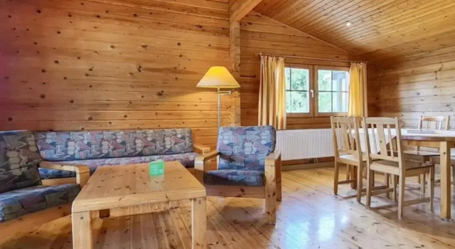 Ferienhaus in Masserberg