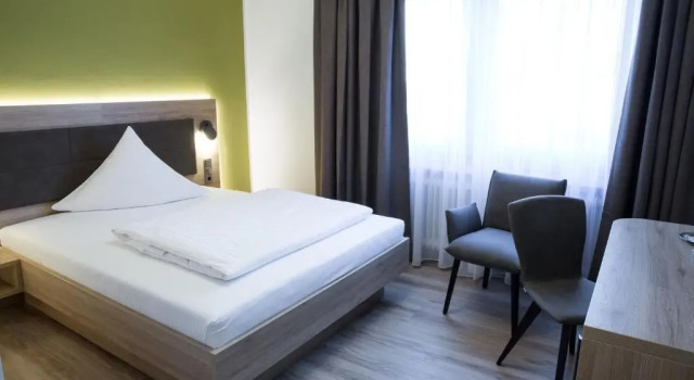 Gästehaus Hotel Wilms, Réserver Hôtel Bocklemünd Mengenich Cologne