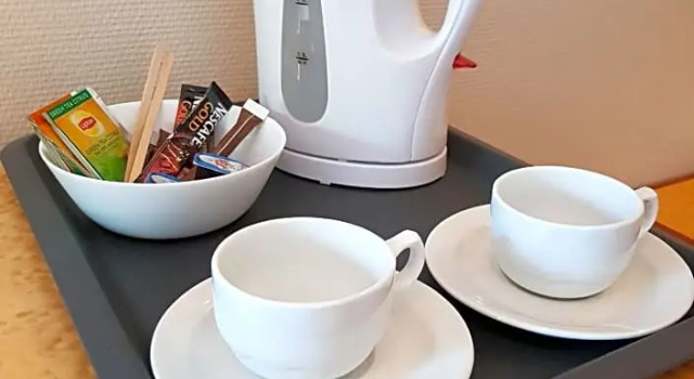 Номер Standard Stav Hotel