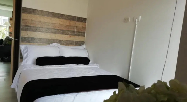 Студия Apartasuites AV