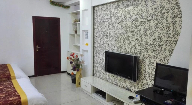 Yichang Donghui Inn, Prenota Hotel Yichang Hubei