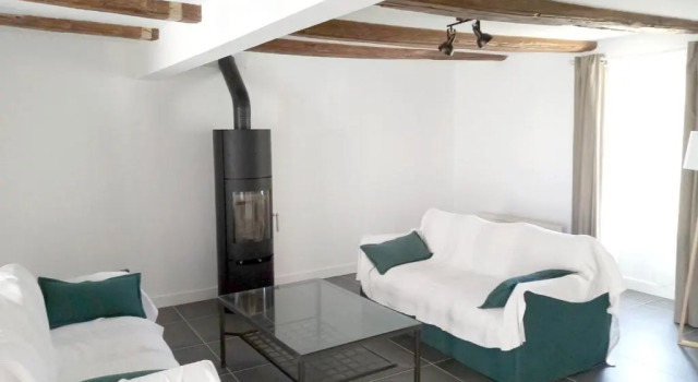 Maison Arzon, 5 pièces, 9 personnes - FR-1-639-6, Rezerwuj Hotel Arzon 