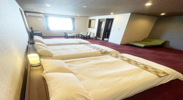 NARITA HOTEL KAKUREGA - Vacation STAY 72264v