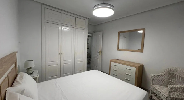 Ap2102 in Denia With 2 Bedrooms and 1 Bathrooms