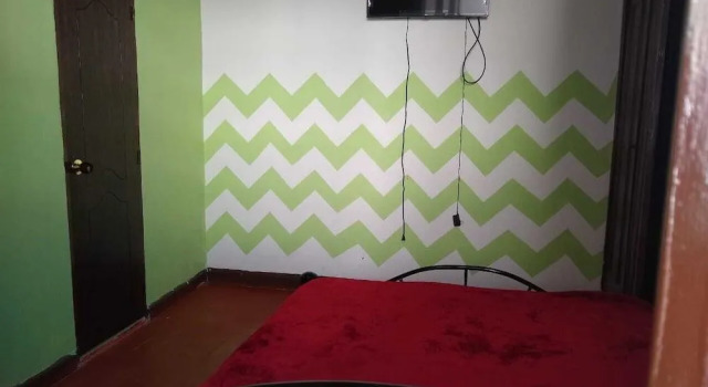 hostel el jardin, Book Hostel / Vandrerhjem Hostels i Popayán, Hostel / Vandrerhjem