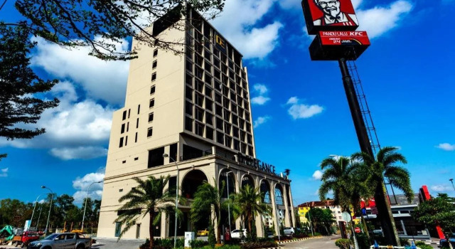 D Elegance Grand Bandar Seri Alam, Rezerwuj Hotel Masai Johor