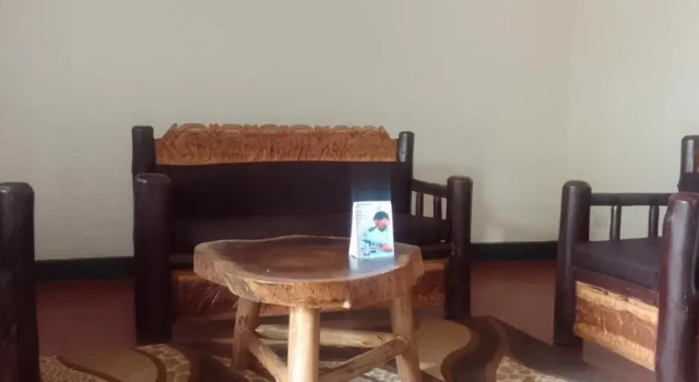 Dream Jet Suites, Book Hotel Businesshoteller i Eastern Uganda, 4* 5*
