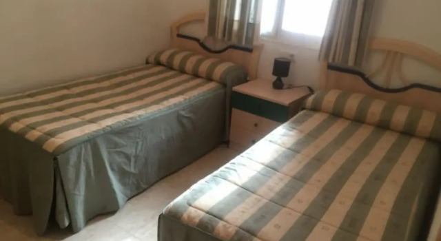 870 Apartamento Primera Línea Playa, Забронировать Апартаменты/квартира Апартаменты Вера-Плайя, Апартаменты/квартира