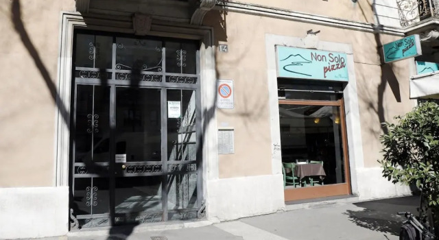 Hintown Casa Tiziana