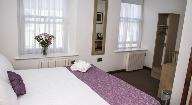 The Rostrevor Inn, Prenota Affittacamere Rostrevor Mourne Mountains