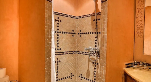 Номер Economy Riad Fleur dOrient