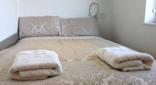 Peace Apartments - Hatbox, Prenota Appartamento Chalton Inghilterra