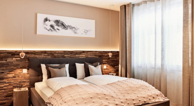 Andermatt Alpine Apartments, Reserva ahora Apartamento Andermatt Uri