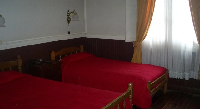 Hostal Bustamante, Reservar Hotel Punta Arenas 