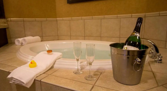 Номер Standard Gold Country Casino Resort