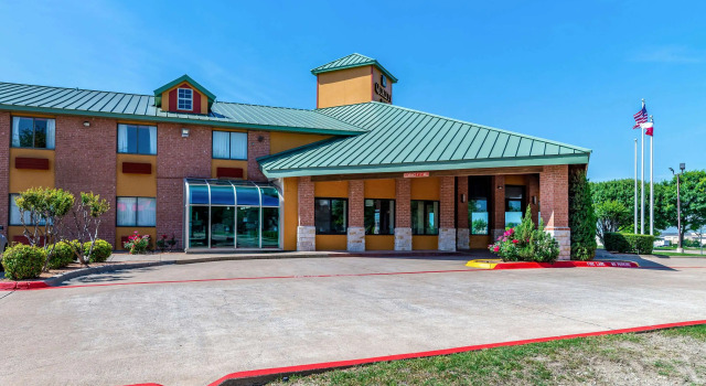 Quality Inn Allen - Plano East