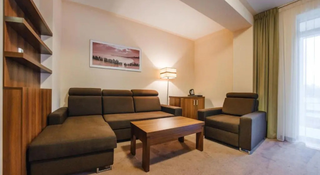 Апартаменты Apartamenty Sun & Snow w Verano