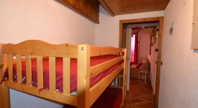 Appartement Notre-Dame-de-Bellecombe, 2 pièces, 5 personnes - FR-1-505-65, Забронировать Апартаменты/квартира Нотр-Дам-де-Белькомб Espace Diamant, рядом с Горнолыжный подъемник Буланжер