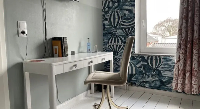 Двухместный номер Сингл Hotel Söruper Hof
