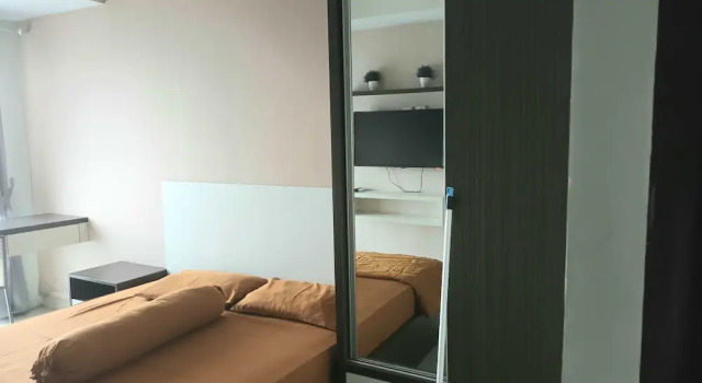 Habitación De lujo EXPRESS O 92140 Appartel