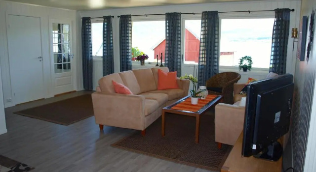 Hansnes Havfiske, Buchen Sie Hotel Hansnes Troms og Finnmark