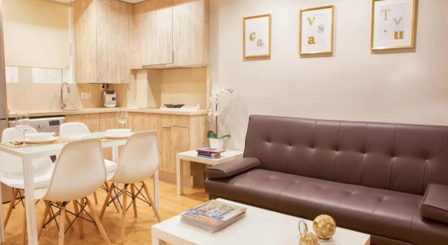 Apartamentos Boutique Salamanca, Забронировать Бутик-отель Бутик-отели Саламанки, рядом с Церковь Сан-Маркос, Бутик-отель