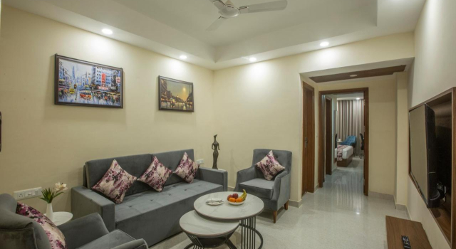 Hotel Luxe Opera NH8 - 7km from IGI Airport Delhi, Забронировать Отель Отели Нью-Дели с завтраком, Завтраки