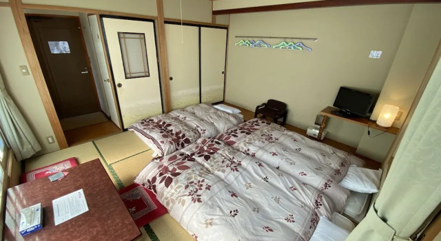 Nozawa Dream Central