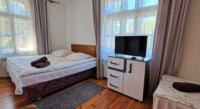 Willa Pod Piórem, Book Hotel Hotels in Tatras with Parking, Parking