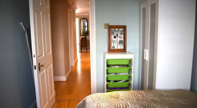 2 Bedroom Apartment In Kilburn, Varaa Huoneisto Asunnot kohteessa Merseyside, Huoneisto
