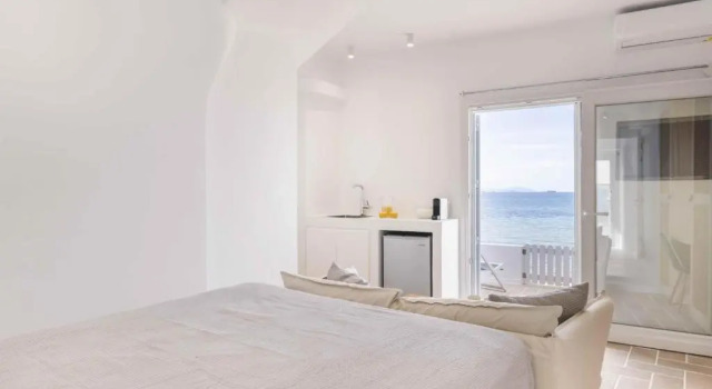 Afluencia Complex Studio No2, Reserva ahora Apartamento Naousa Paros