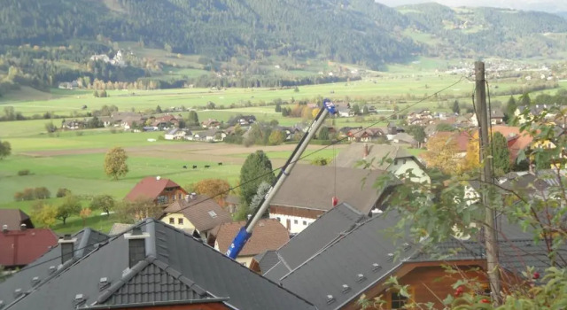 Номер Standard Hotel Pension Schwaiger