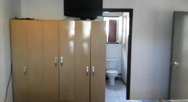 Четырёхместный номер Standard Residencial Las Palmeras