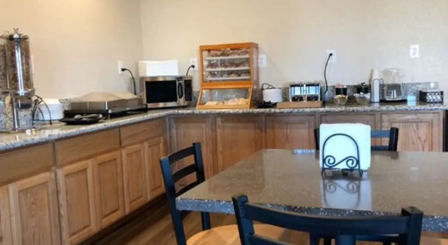 Best Western Trailside Inn