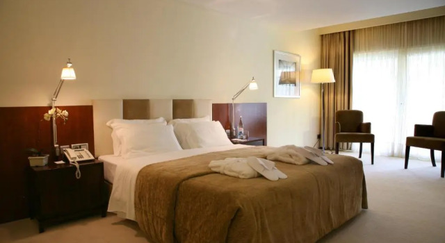 Люкс Santana Hotel & SPA