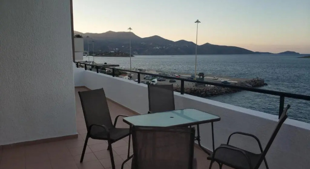 Апартаменты 9 Muses Apartments