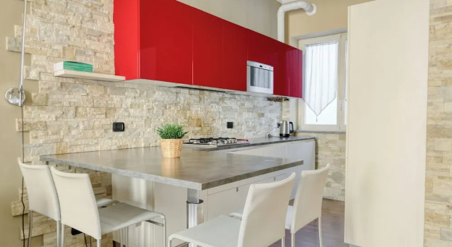 Апартаменты JOIVY Cozy flat near CityLife district