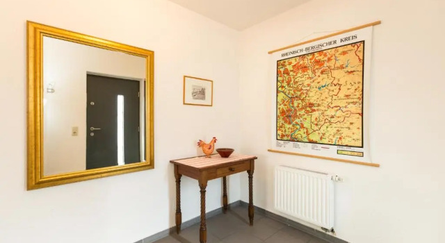 Ferienwohnung Mittendrin