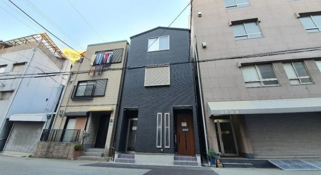 SC1 Kaikanoyado