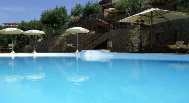Апартаменты Locanda Le Tre Sorelle