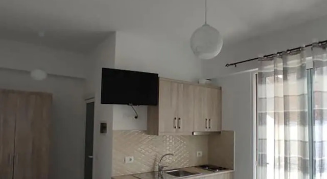 Standard Doppel Zimmer mit Balkon Villa Baka