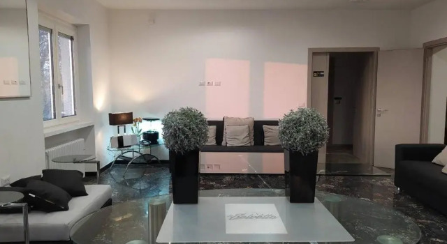 Номер Standard "La Selvetta" bed and breakfast