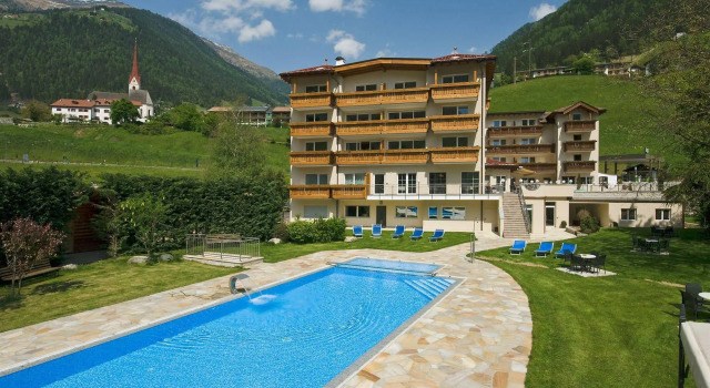 Hotel Wiesenhof