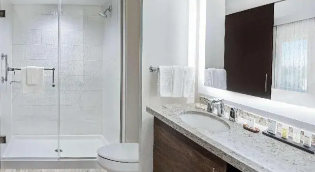 Номер Standard Embassy Suites By Hilton College Station