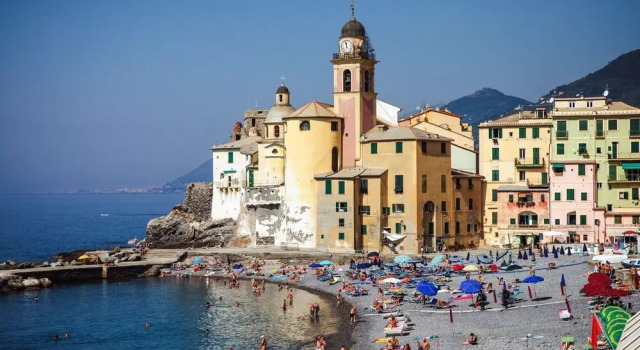 Le Ville Del Rustico